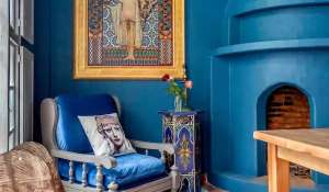 Vente Riad Essaouira