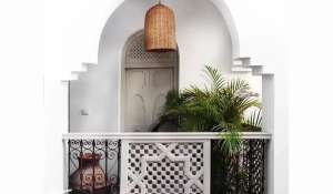 Vente Riad Essaouira