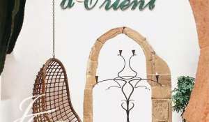 Vente Riad Essaouira