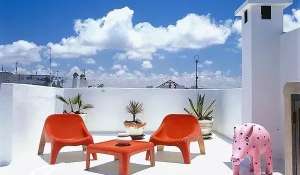 Vente Riad Essaouira