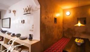 Vente Riad Essaouira