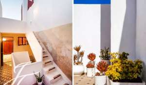 Vente Riad Essaouira