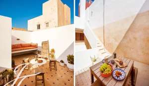 Vente Riad Essaouira