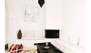 Vente Riad Essaouira