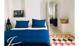 Vente Riad Essaouira