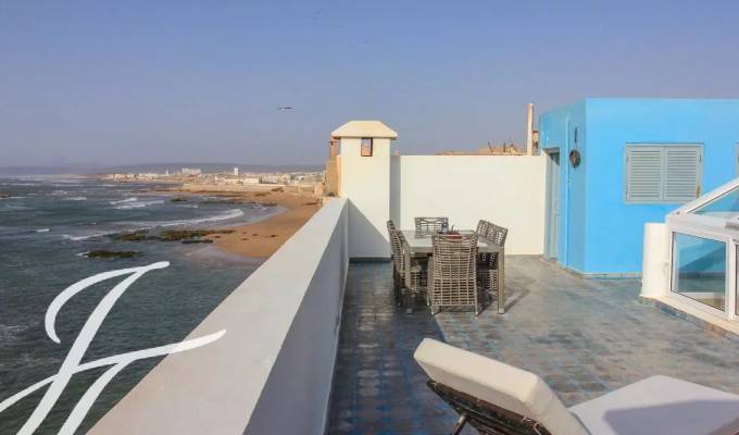 Vente Riad Essaouira