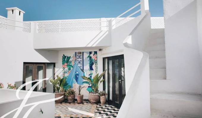 Vente Riad Essaouira