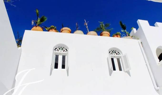 Vente Riad Essaouira