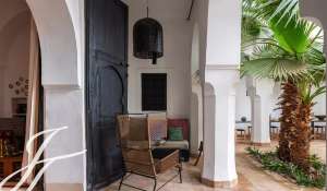 Vente Riad Marrakech