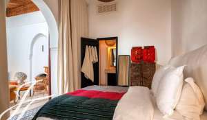 Vente Riad Marrakech