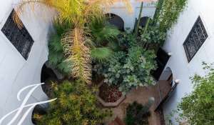 Vente Riad Marrakech