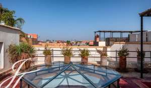 Vente Riad Marrakech