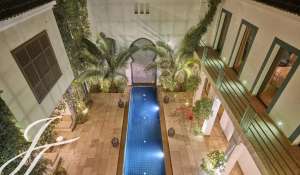 Vente Riad Marrakech