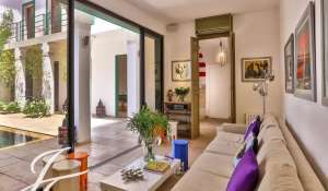 Vente Riad Marrakech