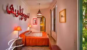 Vente Riad Marrakech