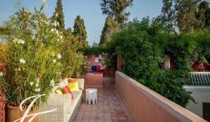 Vente Riad Marrakech