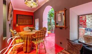 Vente Riad Marrakech