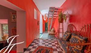 Vente Riad Marrakech