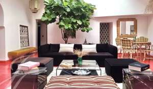 Vente Riad Marrakech