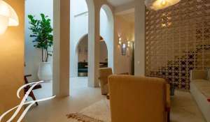 Vente Riad Marrakech