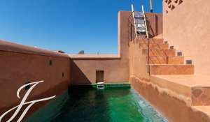 Vente Riad Marrakech