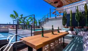 Vente Riad Marrakech