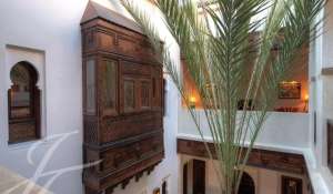 Vente Riad Marrakech