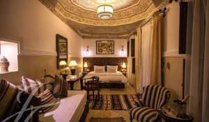 Vente Riad Marrakech