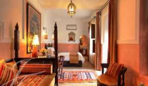 Vente Riad Marrakech