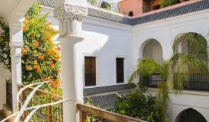 Vente Riad Marrakech