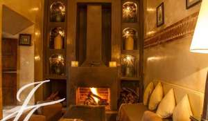 Vente Riad Marrakech