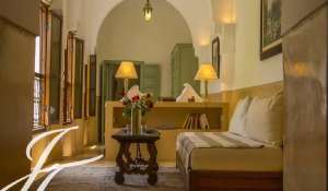 Vente Riad Marrakech