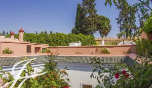 Vente Riad Marrakech