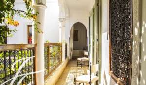 Vente Riad Marrakech