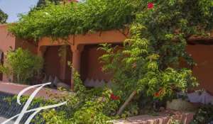 Vente Riad Marrakech