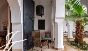 Vente Riad Marrakech