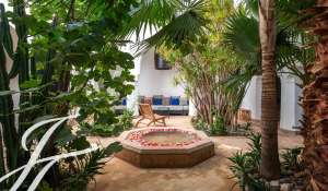 Vente Riad Marrakech