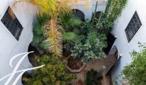 Vente Riad Marrakech