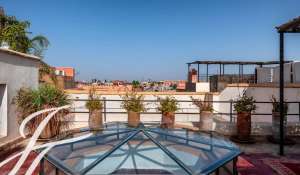 Vente Riad Marrakech