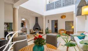 Vente Riad Marrakech