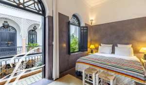 Vente Riad Marrakech