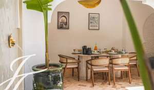 Vente Riad Marrakech