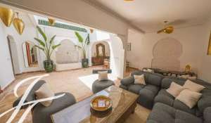 Vente Riad Marrakech