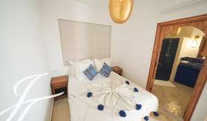 Vente Riad Marrakech