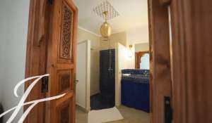 Vente Riad Marrakech