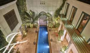 Vente Riad Marrakech