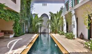 Vente Riad Marrakech