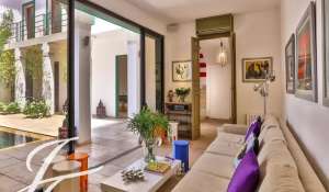 Vente Riad Marrakech