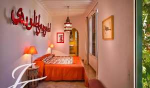 Vente Riad Marrakech