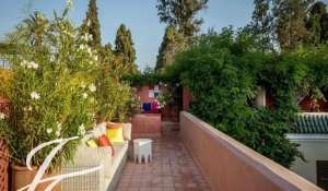 Vente Riad Marrakech